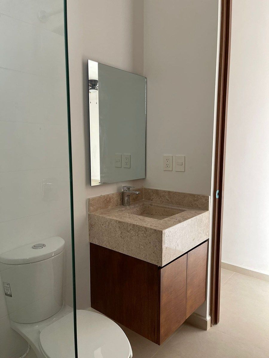 Apartamento em Santa Gertrudis Copo, Mérida, foto 29 de 37