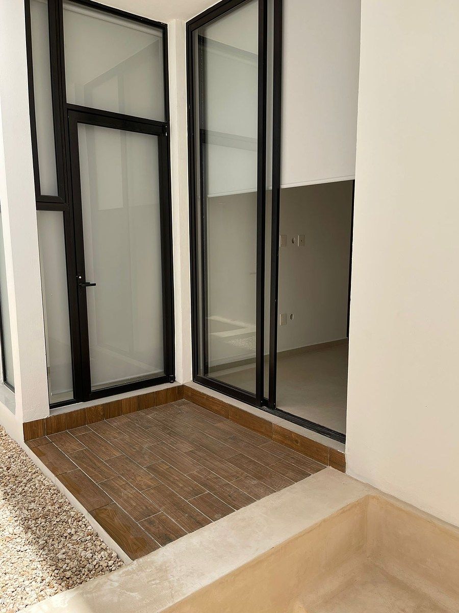 Apartamento em Santa Gertrudis Copo, Mérida, foto 30 de 37