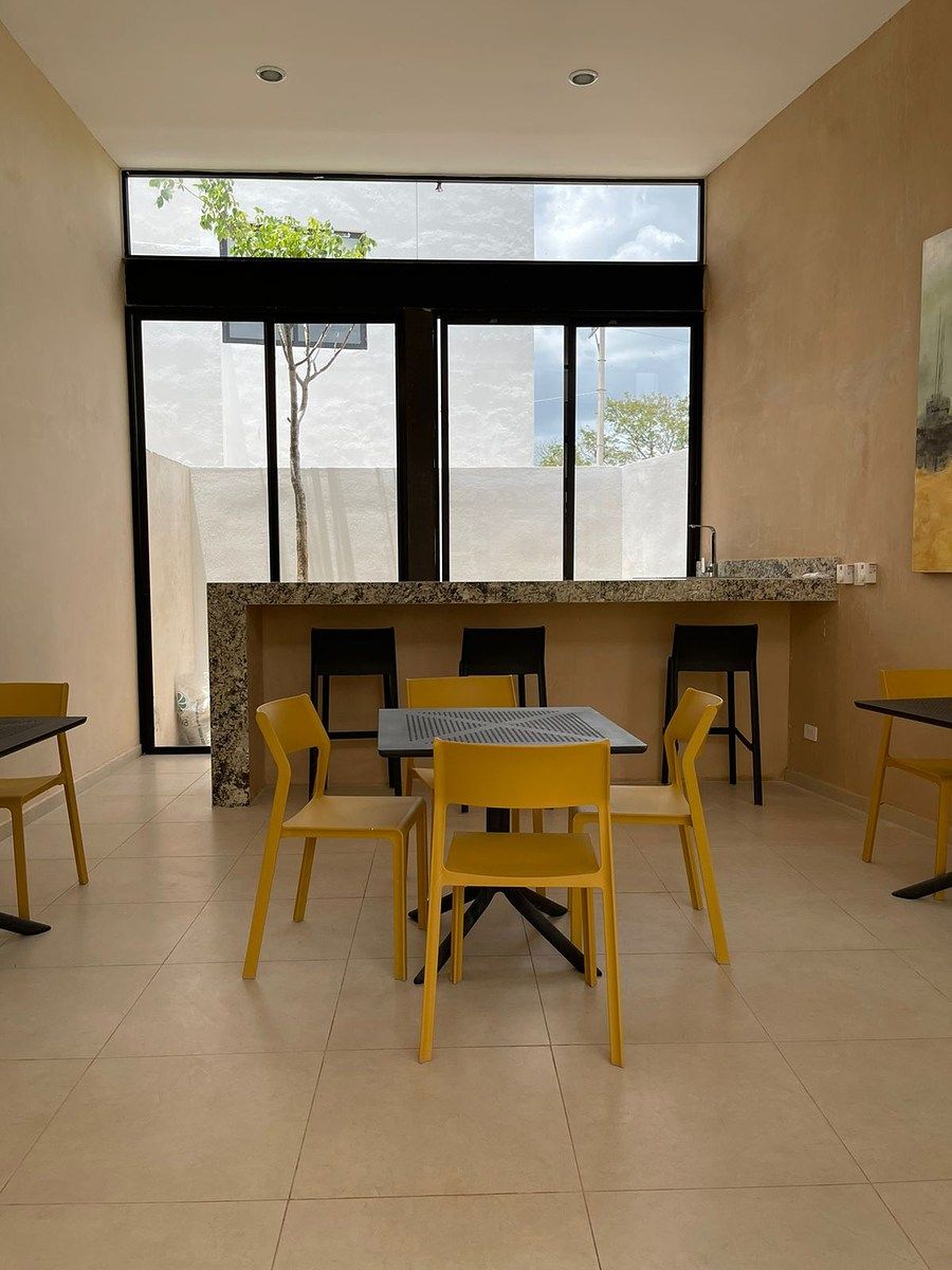 Apartamento em Santa Gertrudis Copo, Mérida, foto 35 de 37