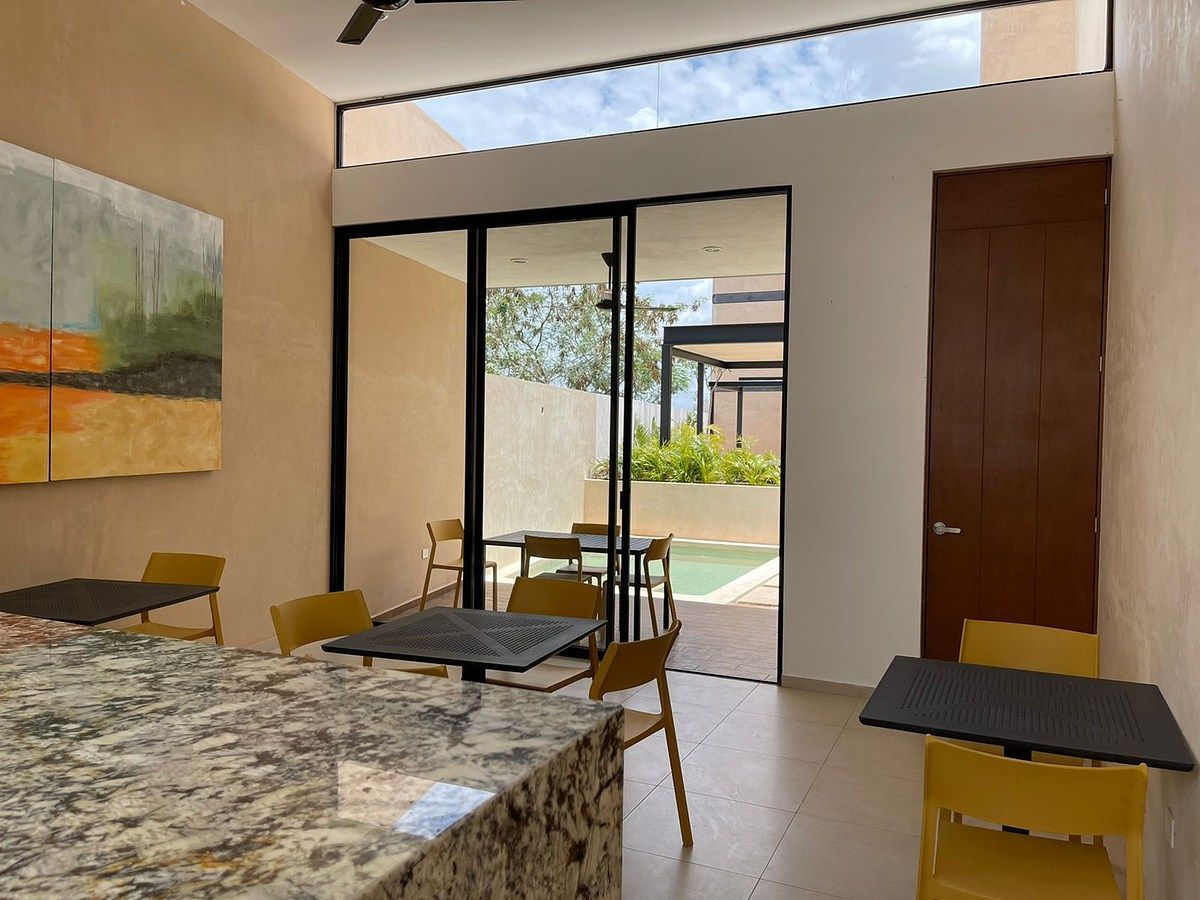 Apartamento em Santa Gertrudis Copo, Mérida, foto 36 de 37