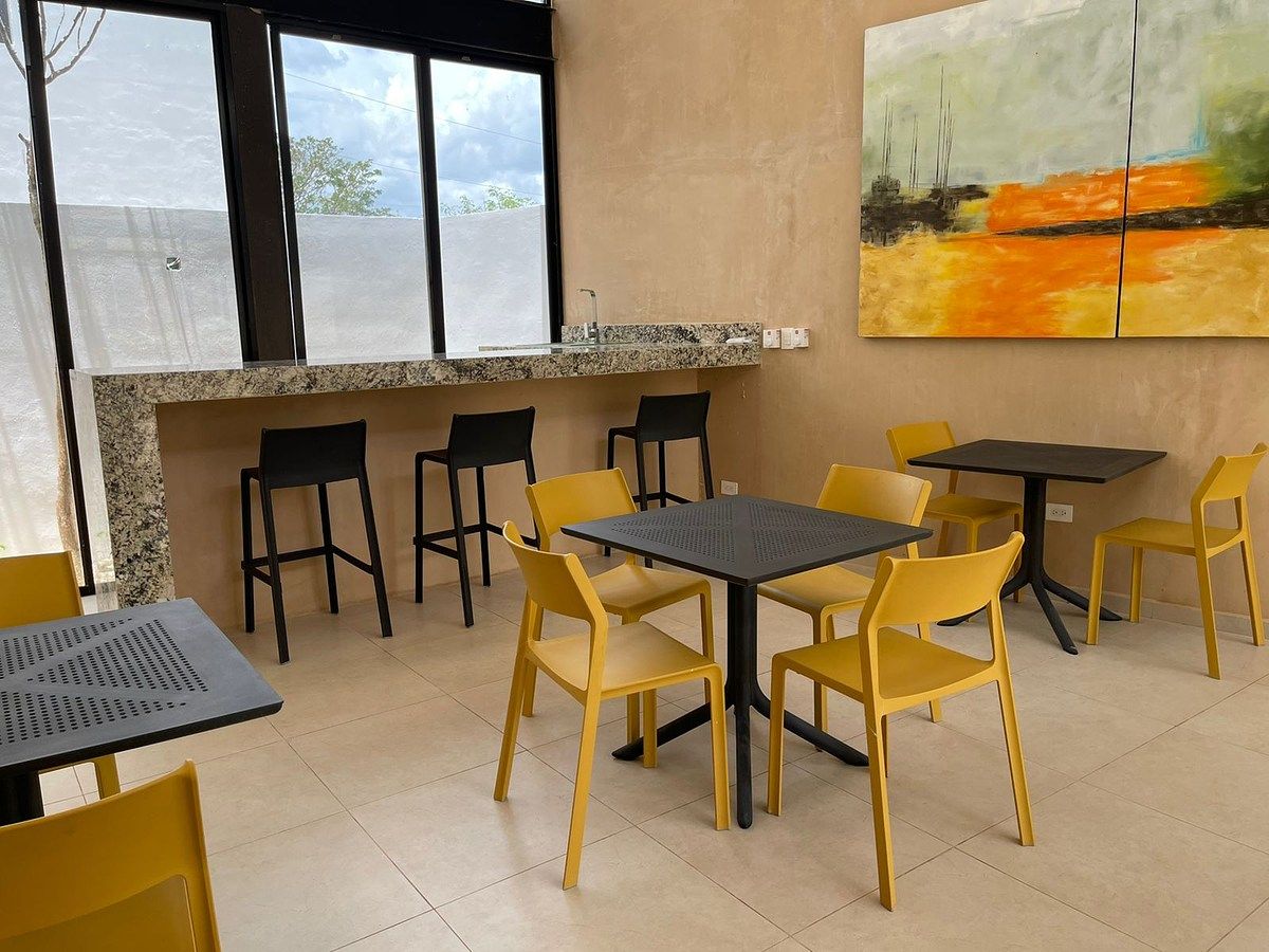 Apartamento em Santa Gertrudis Copo, Mérida, foto 37 de 37