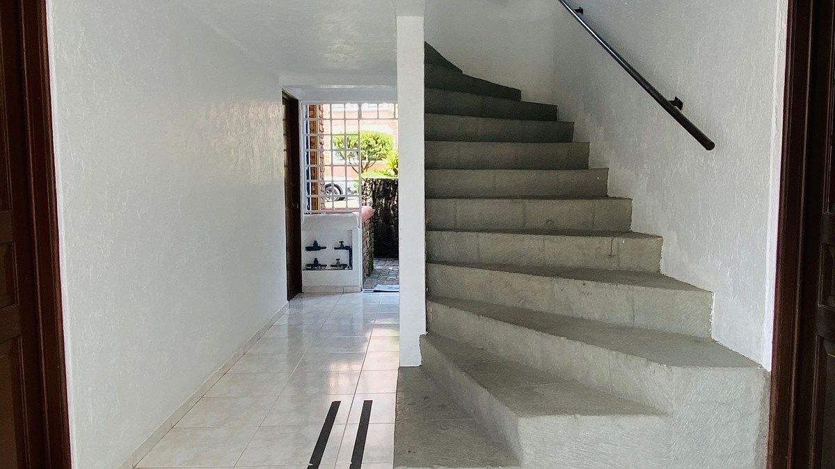 Departamento en Lomas de Tetelpan, Álvaro Obregón, foto 5 de 42