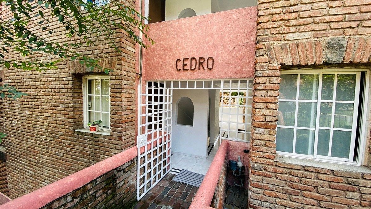 Departamento en Lomas de Tetelpan, Álvaro Obregón, foto 3 de 42