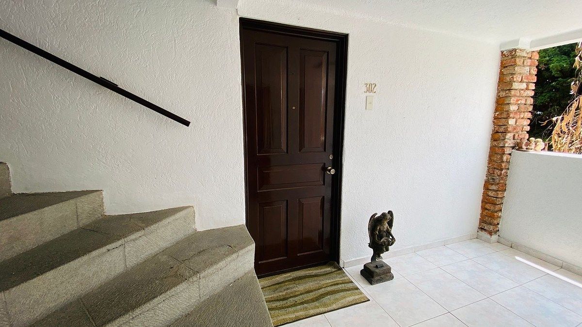 Departamento en Lomas de Tetelpan, Álvaro Obregón, foto 7 de 42