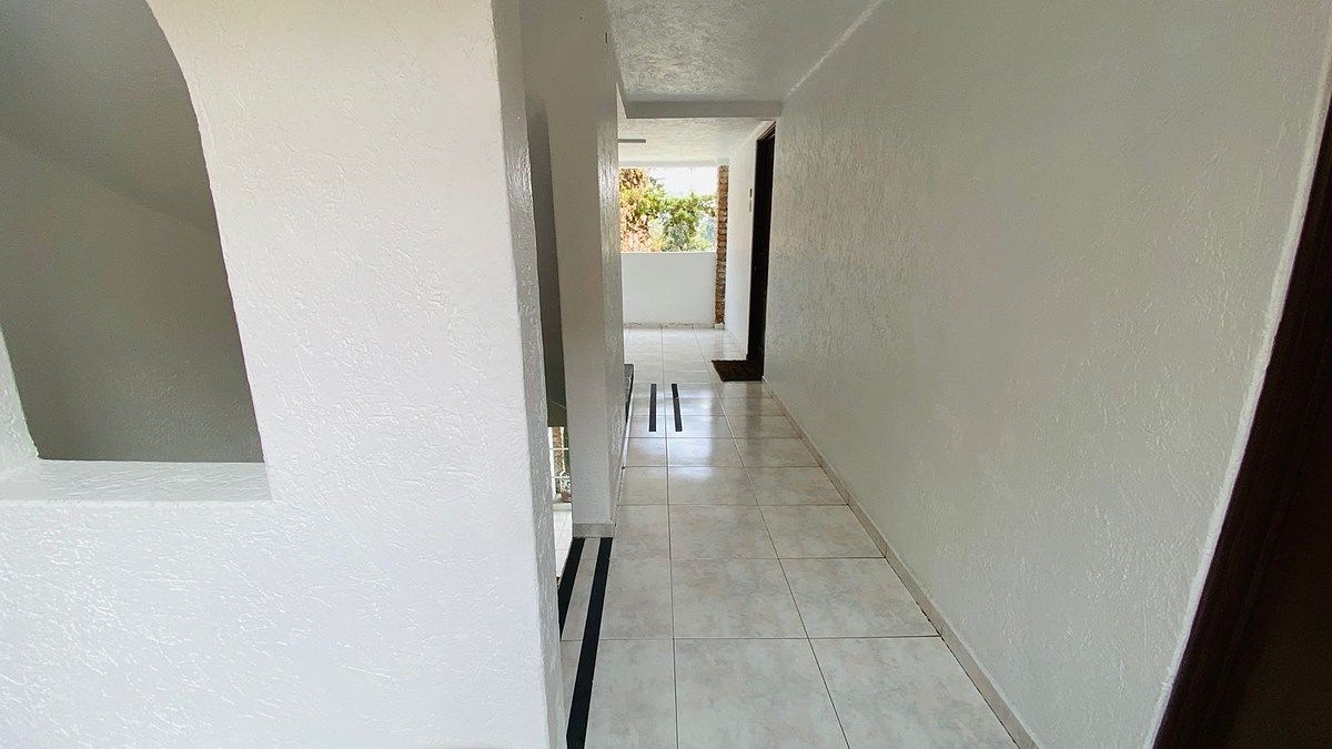 Departamento en Lomas de Tetelpan, Álvaro Obregón, foto 6 de 42