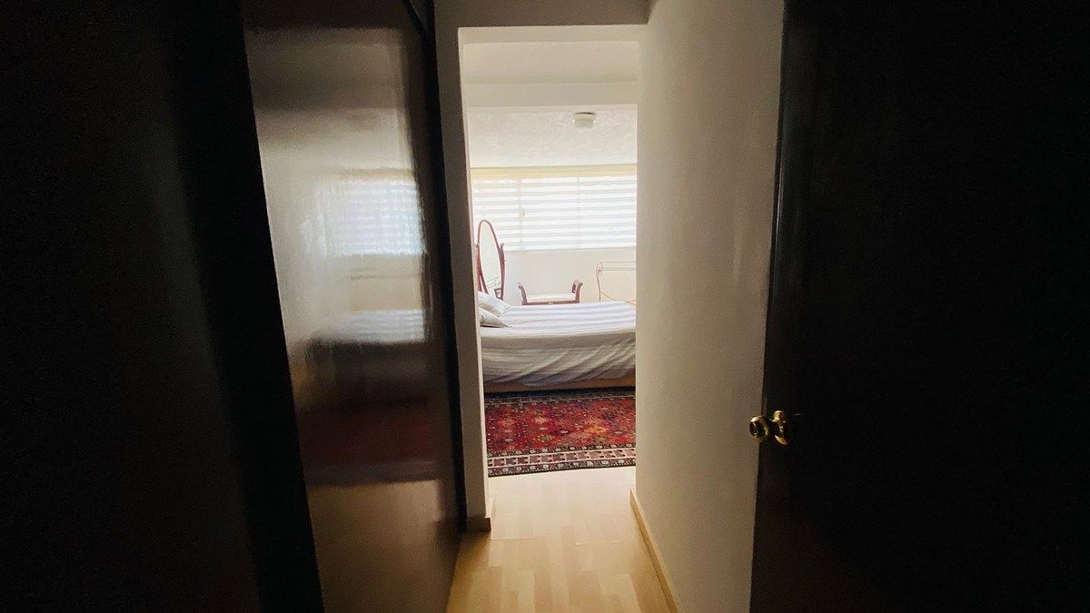 Departamento en Lomas de Tetelpan, Álvaro Obregón, foto 14 de 42