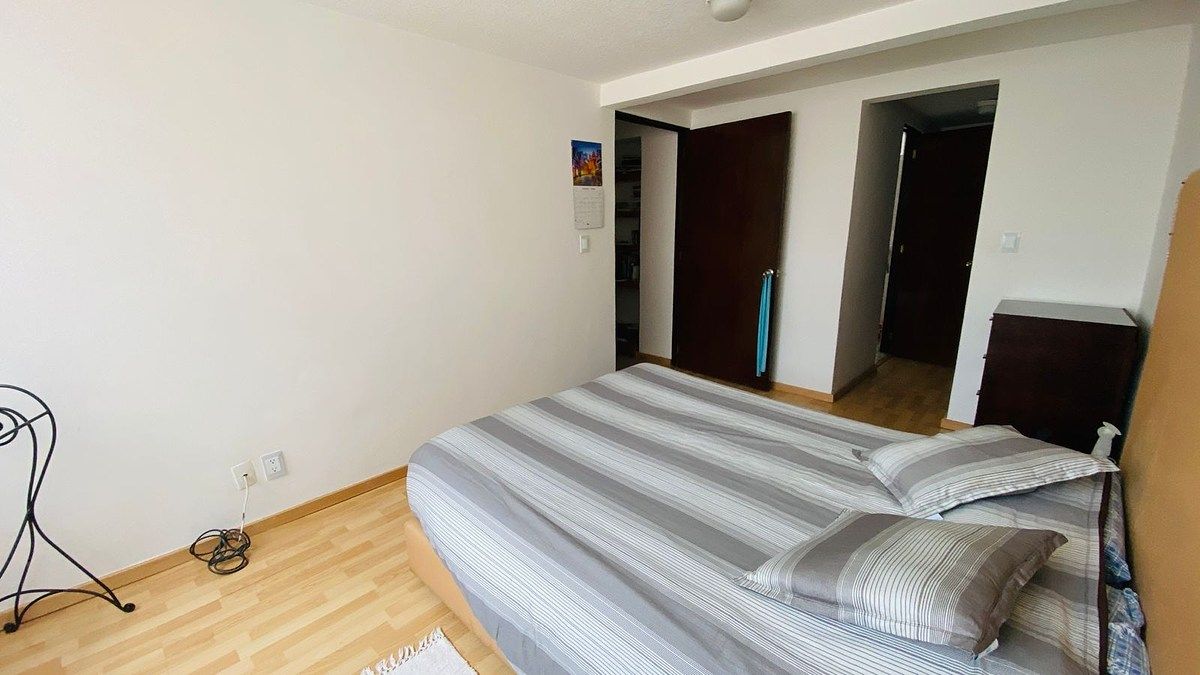 Departamento en Lomas de Tetelpan, Álvaro Obregón, foto 11 de 42