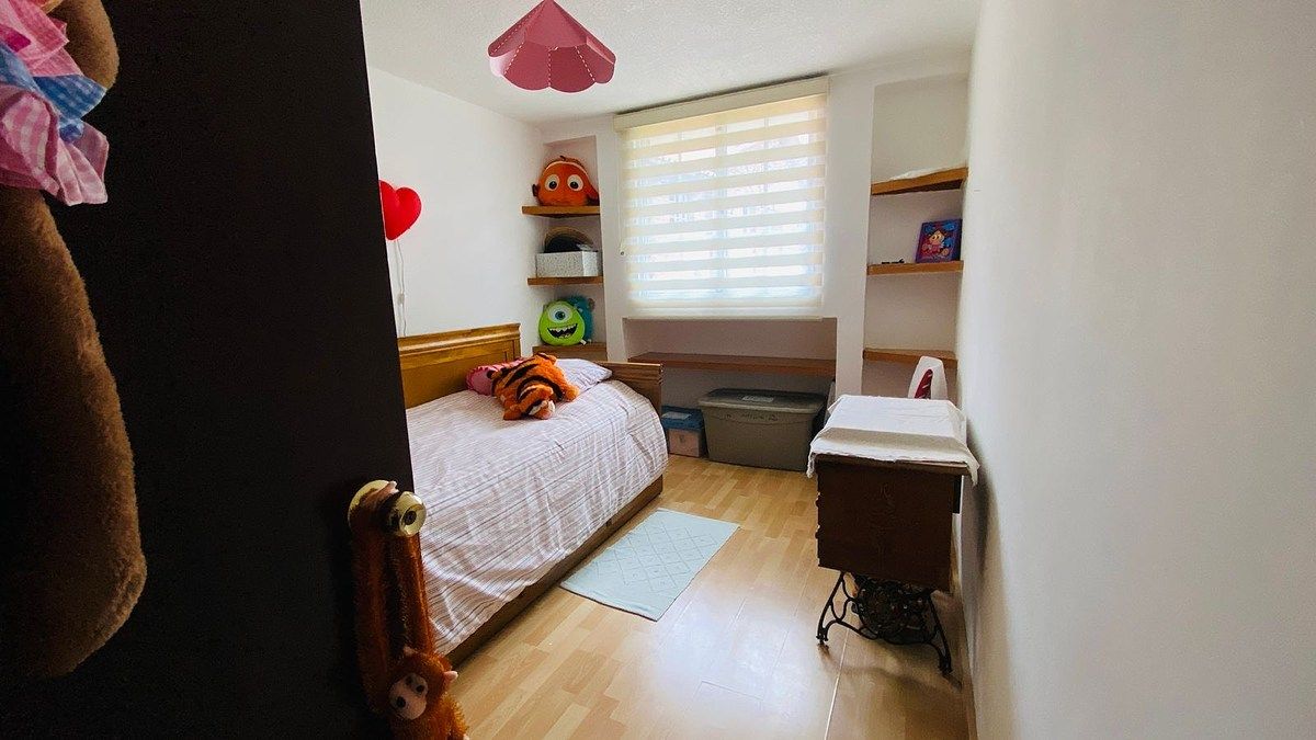 Departamento en Lomas de Tetelpan, Álvaro Obregón, foto 16 de 42