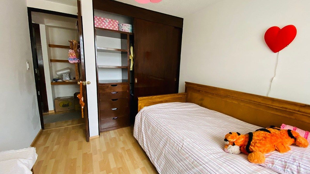 Departamento en Lomas de Tetelpan, Álvaro Obregón, foto 17 de 42