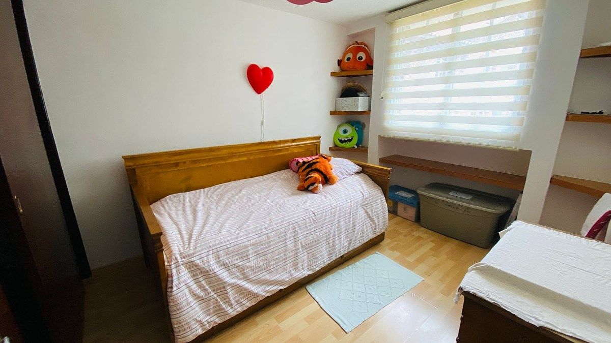 Departamento en Lomas de Tetelpan, Álvaro Obregón, foto 19 de 42