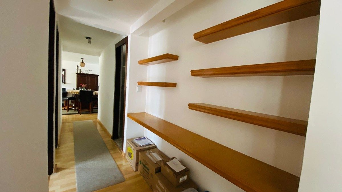 Departamento en Lomas de Tetelpan, Álvaro Obregón, foto 9 de 42