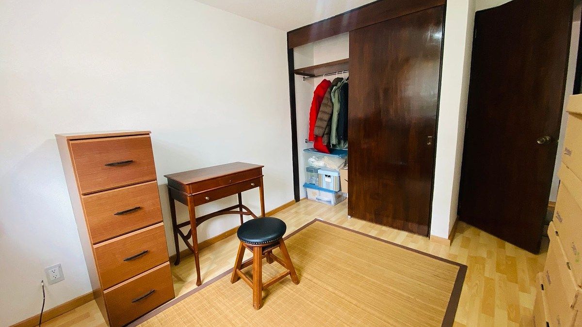 Departamento en Lomas de Tetelpan, Álvaro Obregón, foto 21 de 42