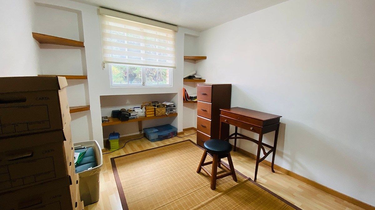 Departamento en Lomas de Tetelpan, Álvaro Obregón, foto 23 de 42