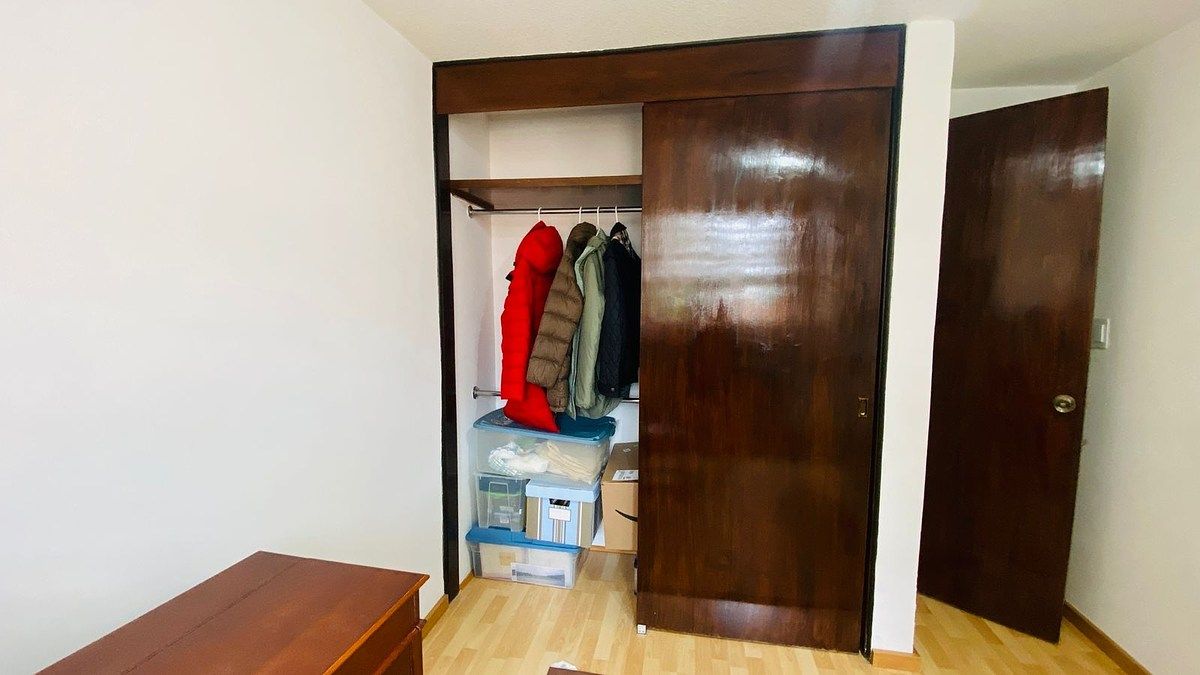 Departamento en Lomas de Tetelpan, Álvaro Obregón, foto 24 de 42