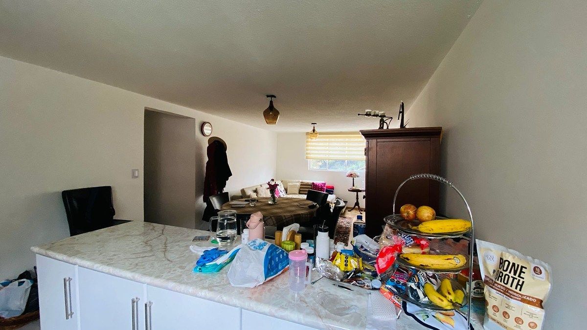 Departamento en Lomas de Tetelpan, Álvaro Obregón, foto 30 de 42