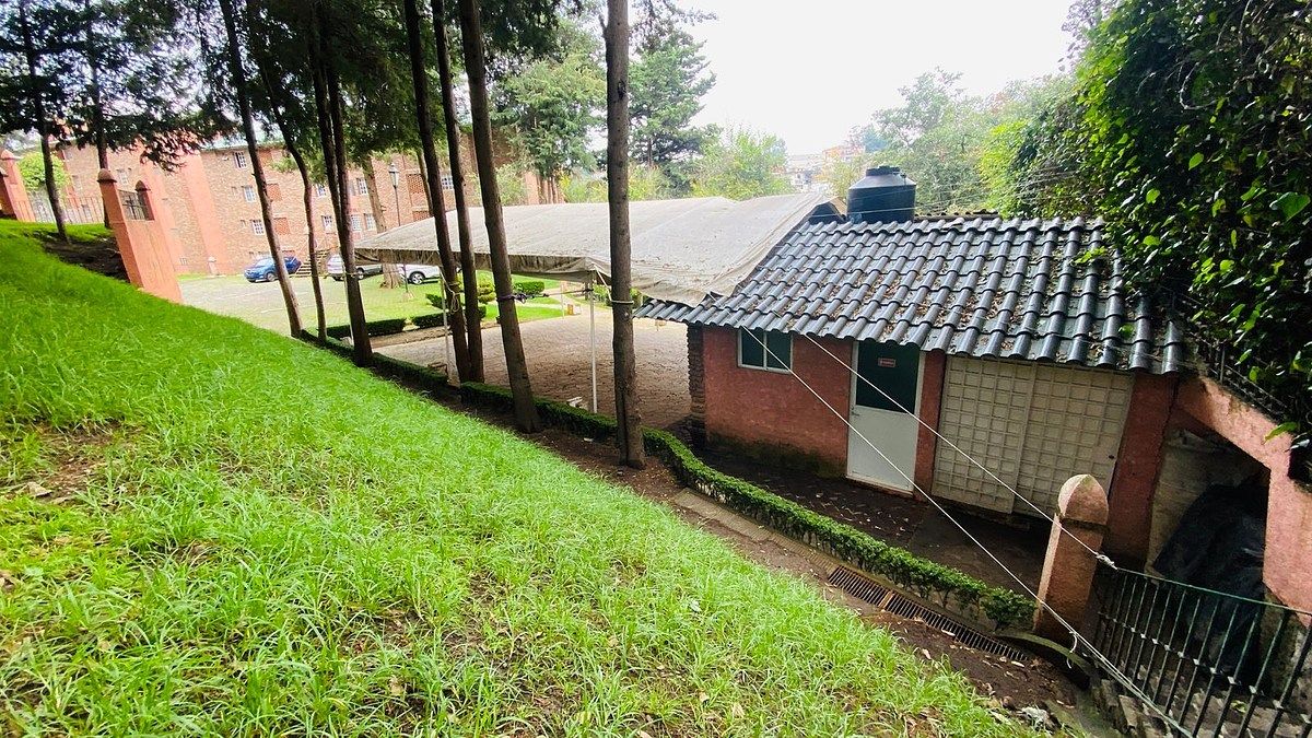 Departamento en Lomas de Tetelpan, Álvaro Obregón, foto 38 de 42