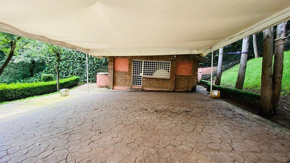 Departamento en Lomas de Tetelpan, Álvaro Obregón, foto 39 de 42