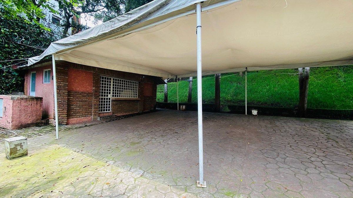 Departamento en Lomas de Tetelpan, Álvaro Obregón, foto 40 de 42