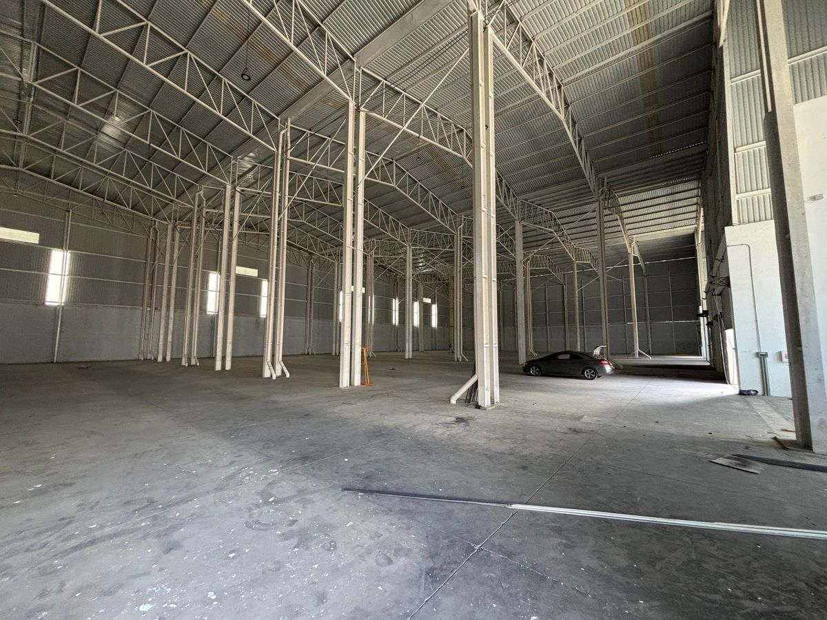 Bodega industrial en El Campestre, Zapopan, foto 6 de 14