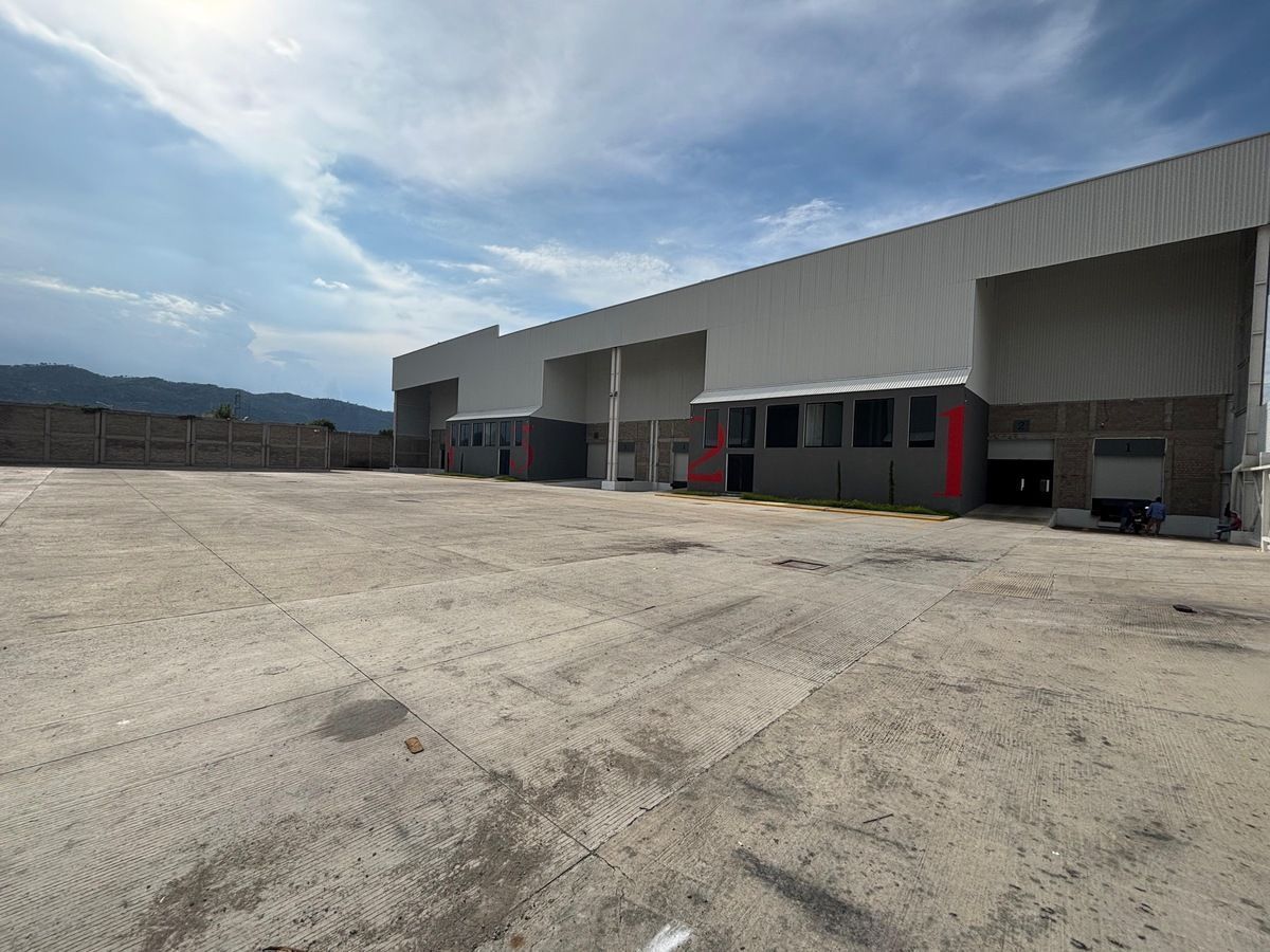 Bodega industrial en El Campestre, Zapopan, foto 8 de 14