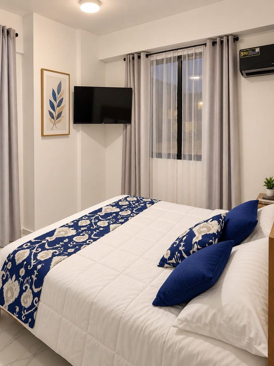 Apartamento en Buenos Aires del Mirador, Santo Domingo Centro (Distrito Nacional), foto 6 de 7