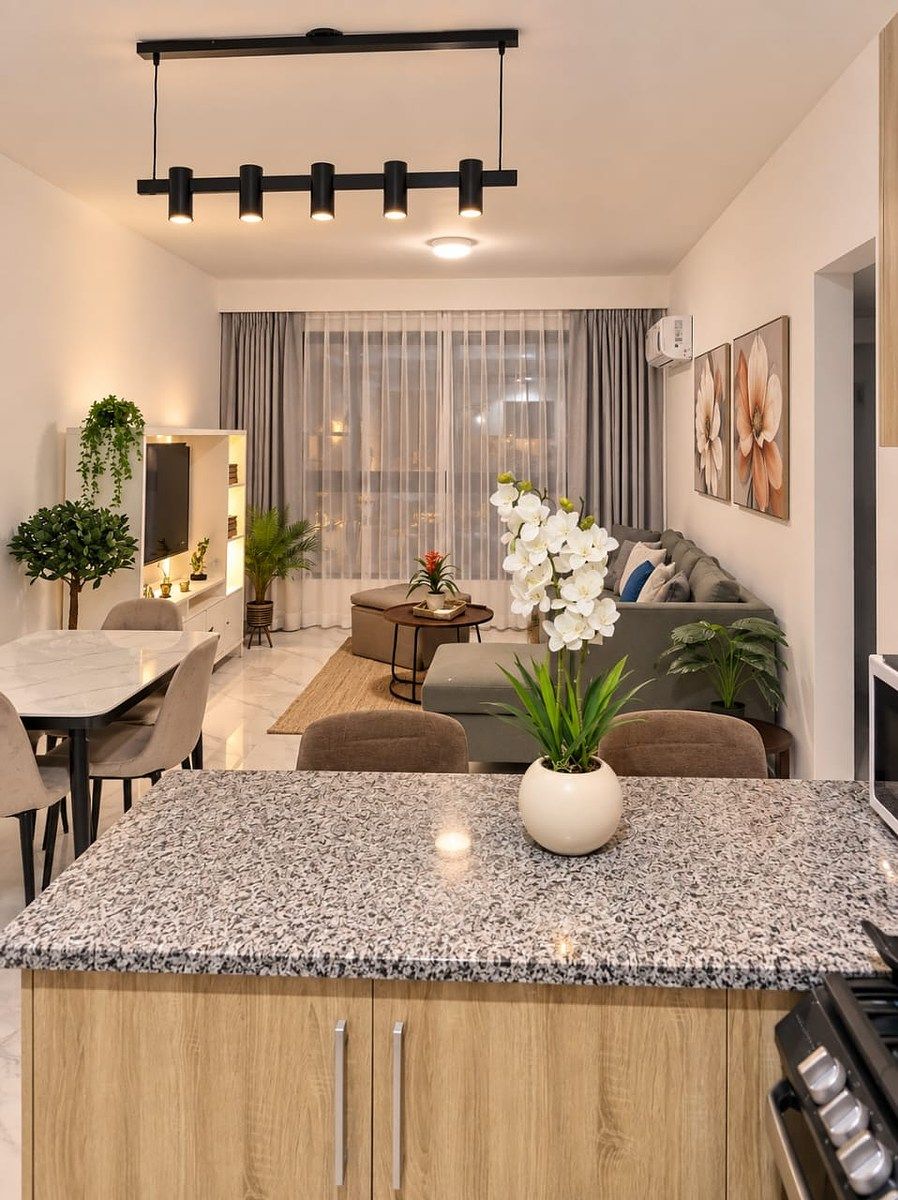 Apartamento en Buenos Aires del Mirador, Santo Domingo Centro (Distrito Nacional), foto 7 de 7