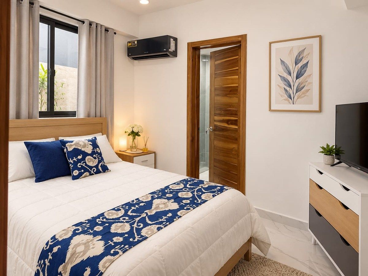 Apartamento en Buenos Aires del Mirador, Santo Domingo Centro (Distrito Nacional), foto 3 de 7