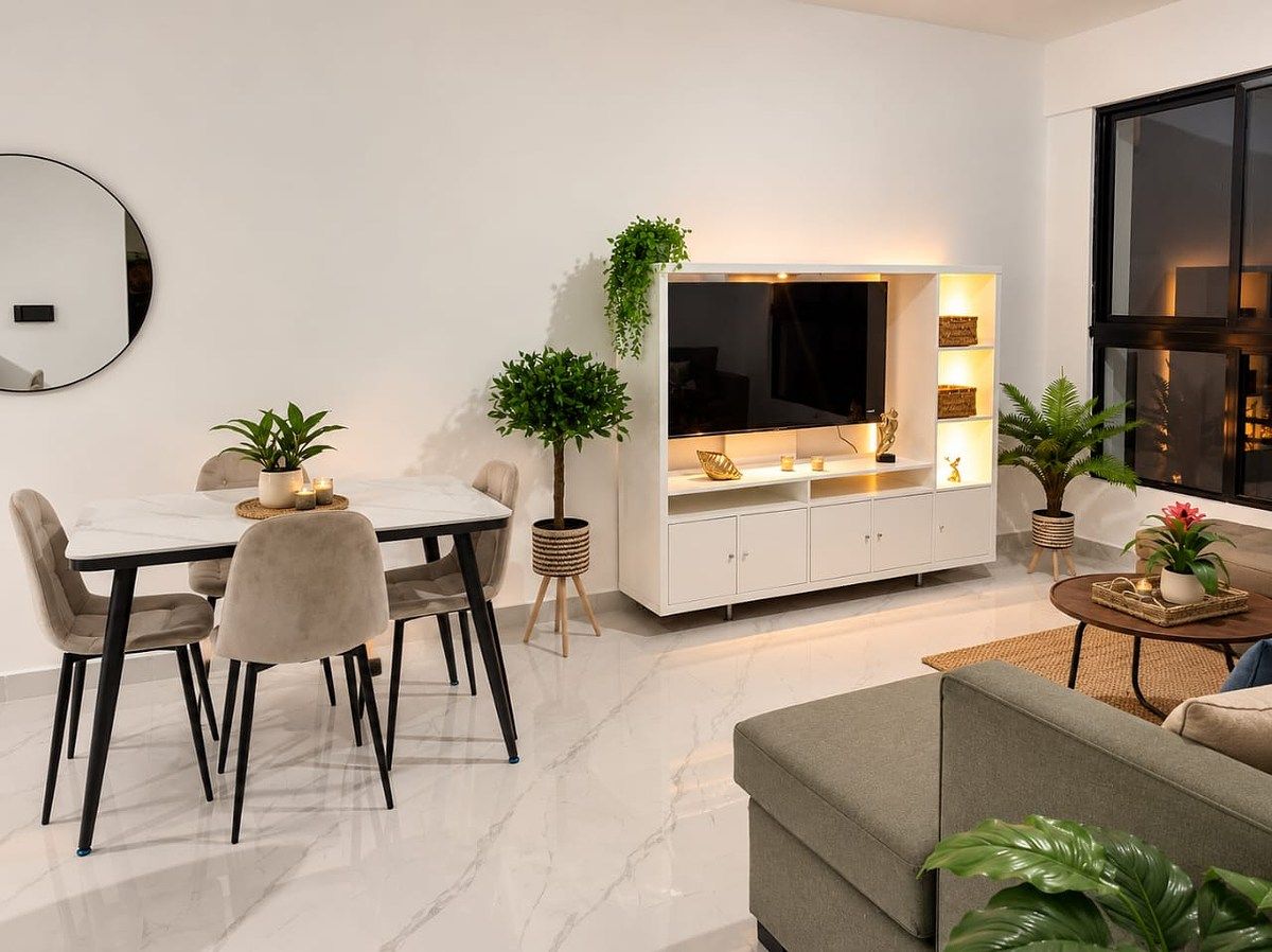 Apartamento en Buenos Aires del Mirador, Santo Domingo Centro (Distrito Nacional), foto 5 de 7