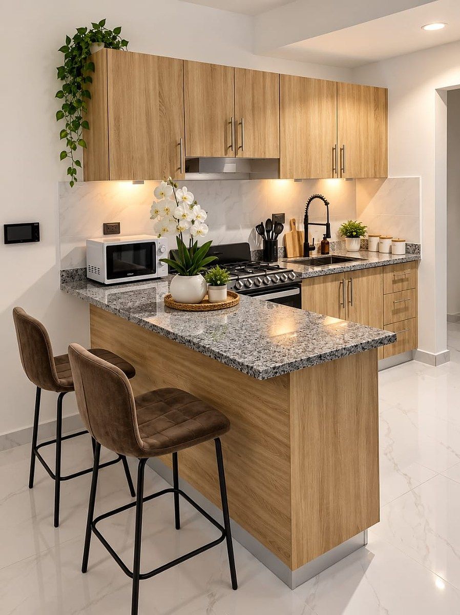 Apartamento en Buenos Aires del Mirador, Santo Domingo Centro (Distrito Nacional), foto 2 de 7