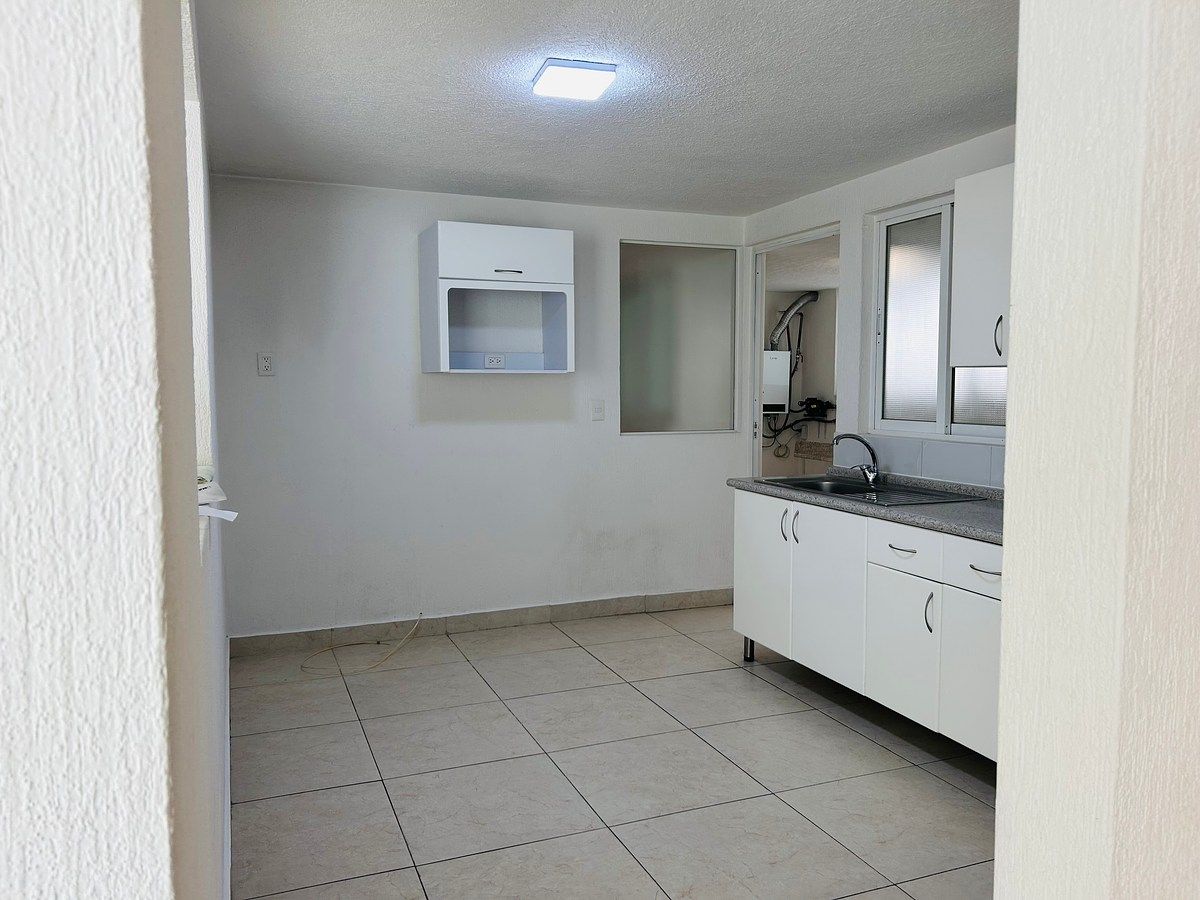 Apartamento em Del Valle Norte, Benito Juárez, foto 5 de 32