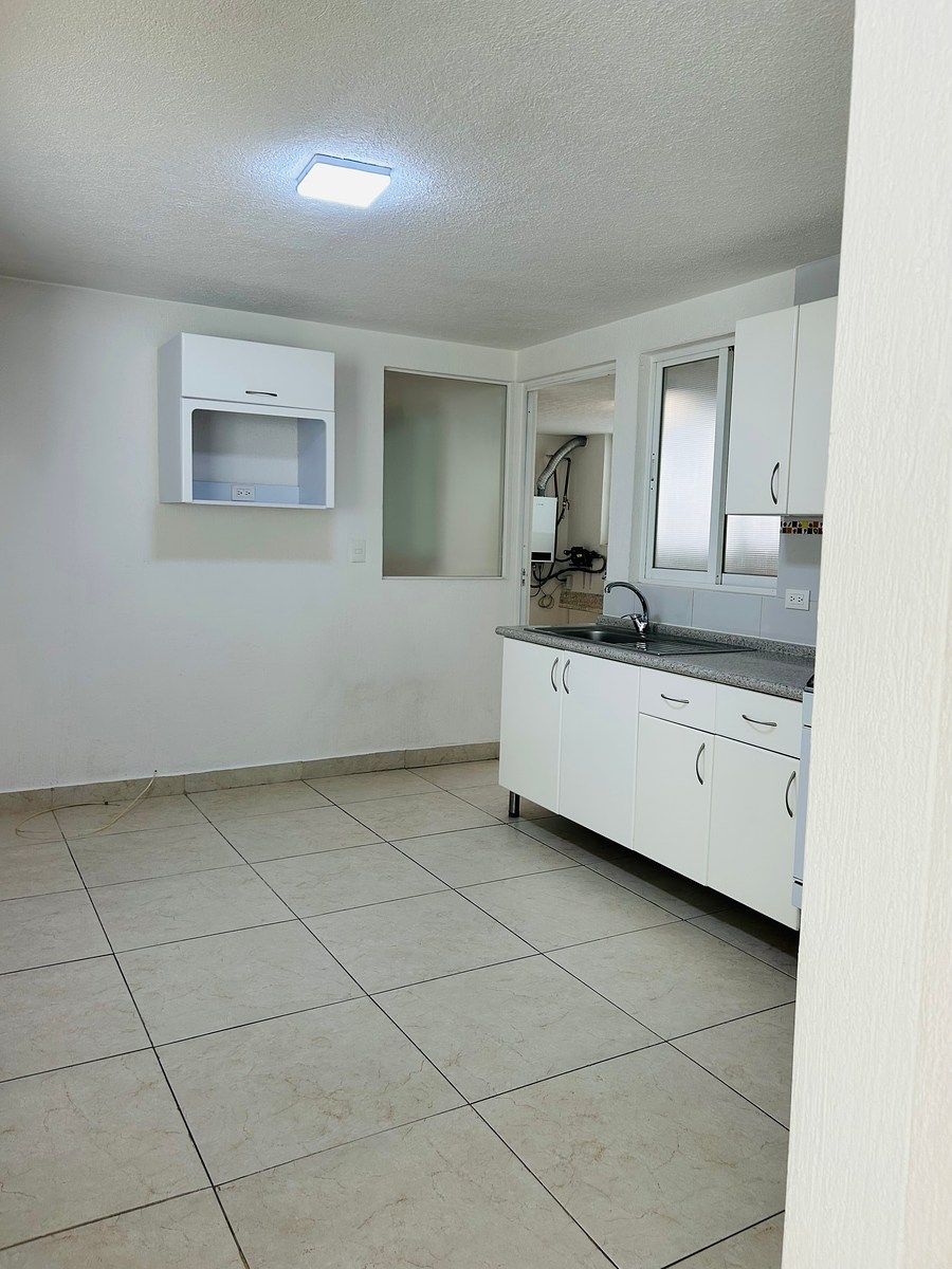 Apartamento em Del Valle Norte, Benito Juárez, foto 6 de 32
