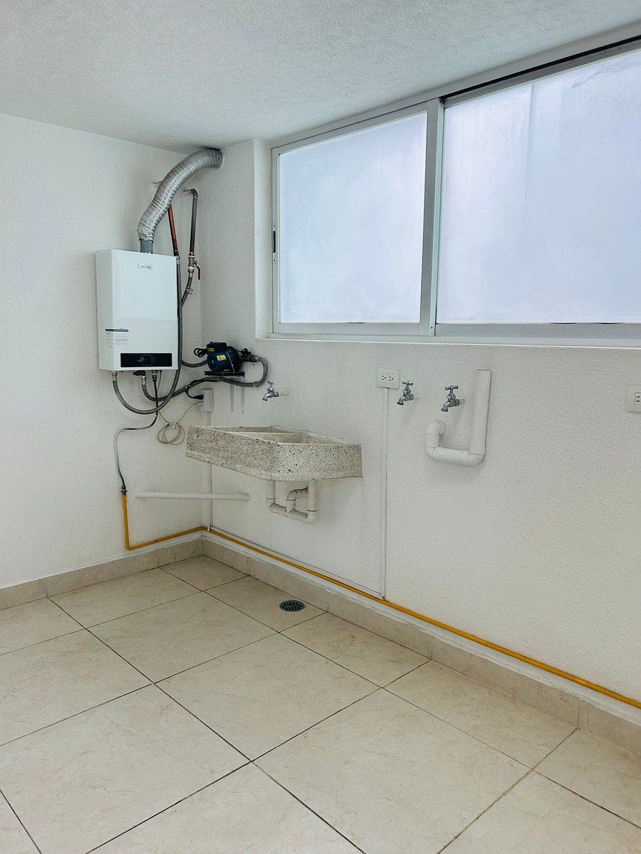 Apartamento em Del Valle Norte, Benito Juárez, foto 24 de 32