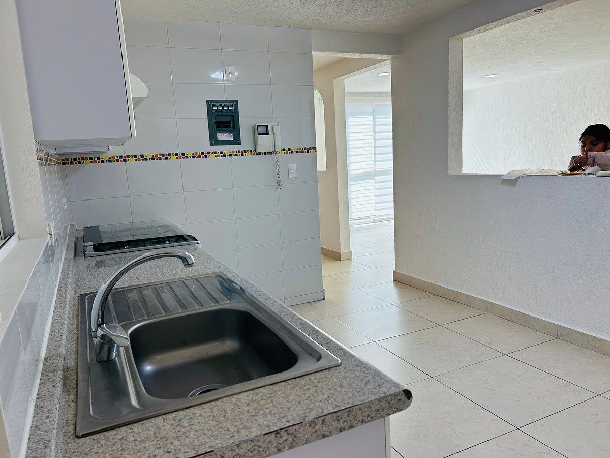 Apartamento em Del Valle Norte, Benito Juárez, foto 7 de 32