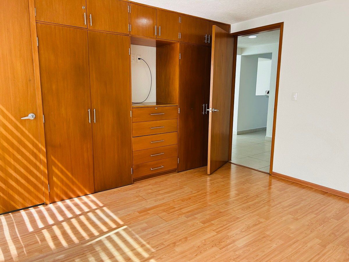 Apartamento em Del Valle Norte, Benito Juárez, foto 9 de 32