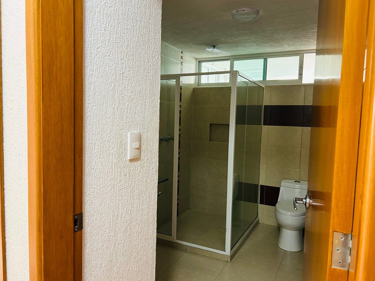 Apartamento em Del Valle Norte, Benito Juárez, foto 11 de 32