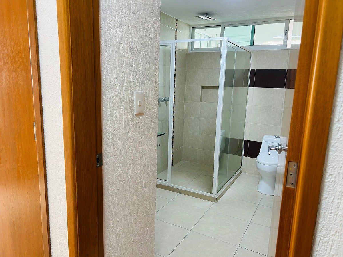 Apartamento em Del Valle Norte, Benito Juárez, foto 13 de 32