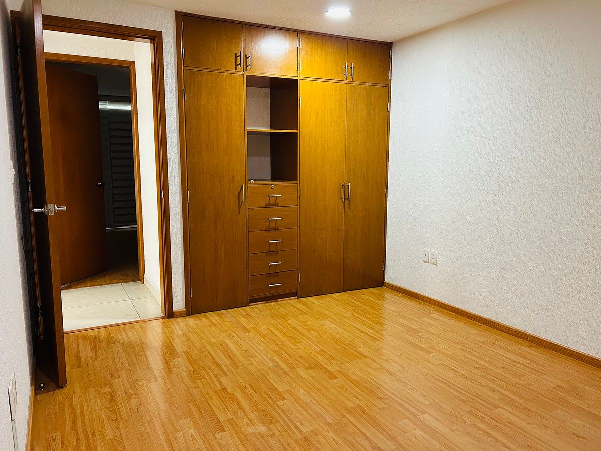 Apartamento em Del Valle Norte, Benito Juárez, foto 14 de 32
