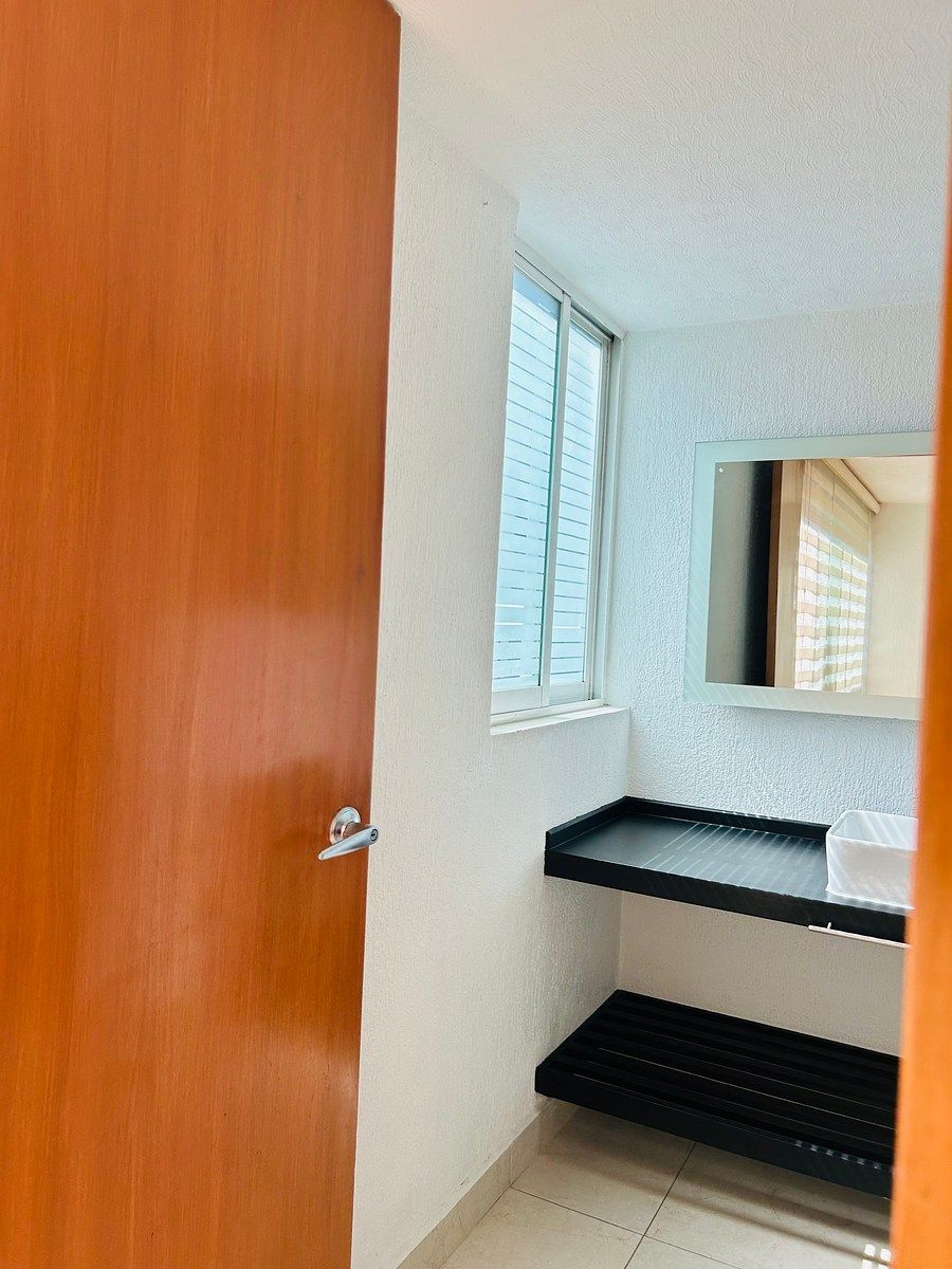 Apartamento em Del Valle Norte, Benito Juárez, foto 19 de 32