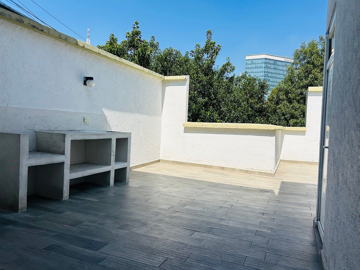 Apartamento em Del Valle Norte, Benito Juárez, foto 28 de 32