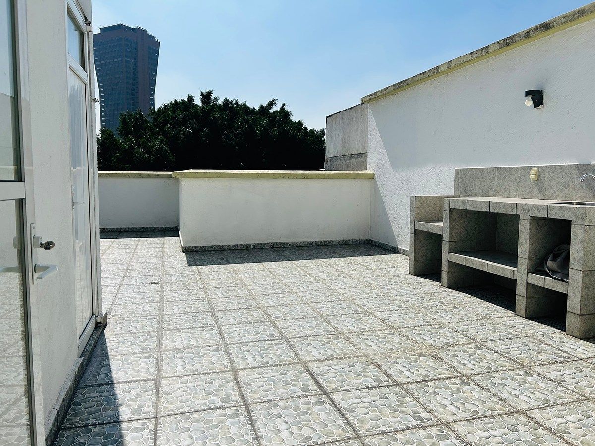Apartamento em Del Valle Norte, Benito Juárez, foto 29 de 32