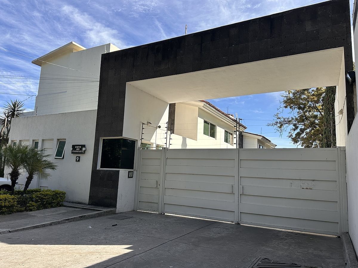 Casa em Ciudad Granja, Zapopan, foto 13 de 15