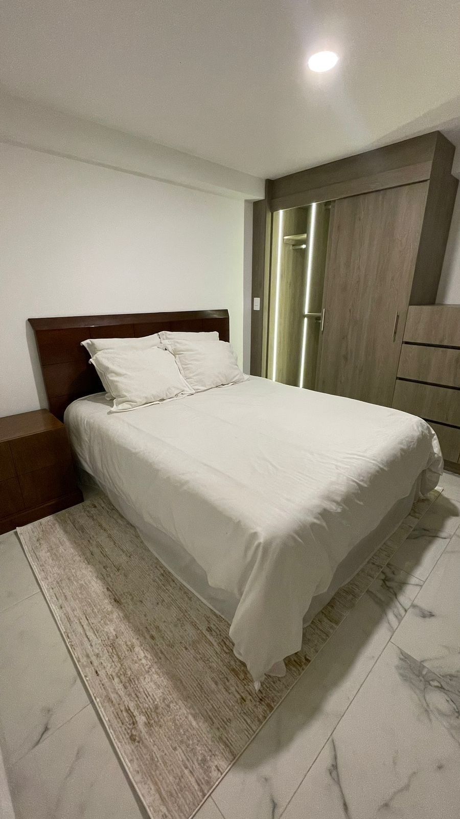 Apartamento em Centro, Monterrey, foto 2 de 14