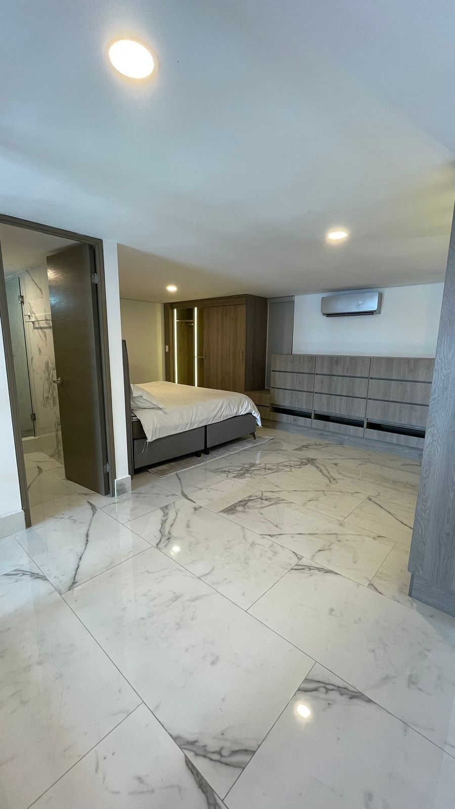 Apartamento em Centro, Monterrey, foto 7 de 14