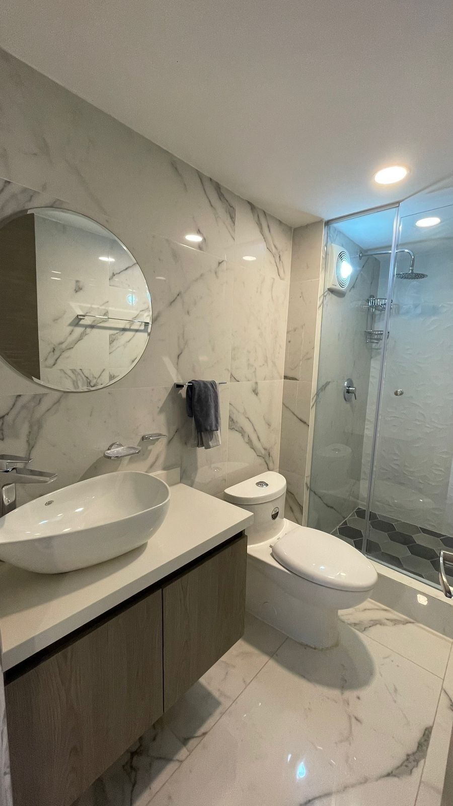 Apartamento em Centro, Monterrey, foto 9 de 14