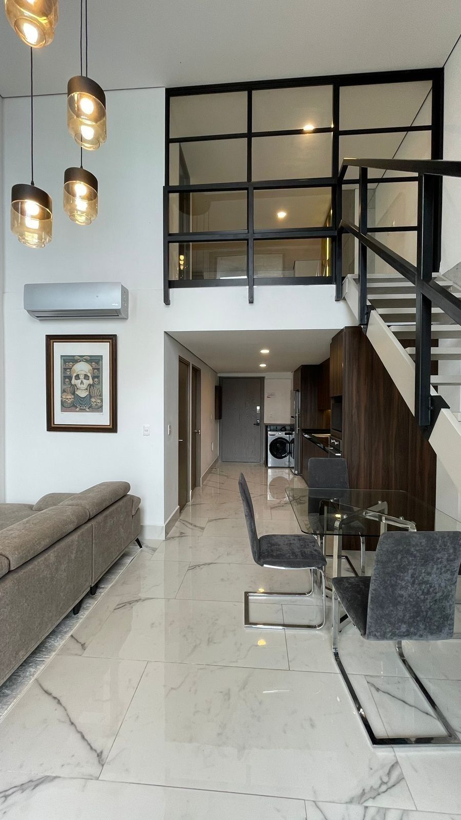 Apartamento em Centro, Monterrey, foto 11 de 14