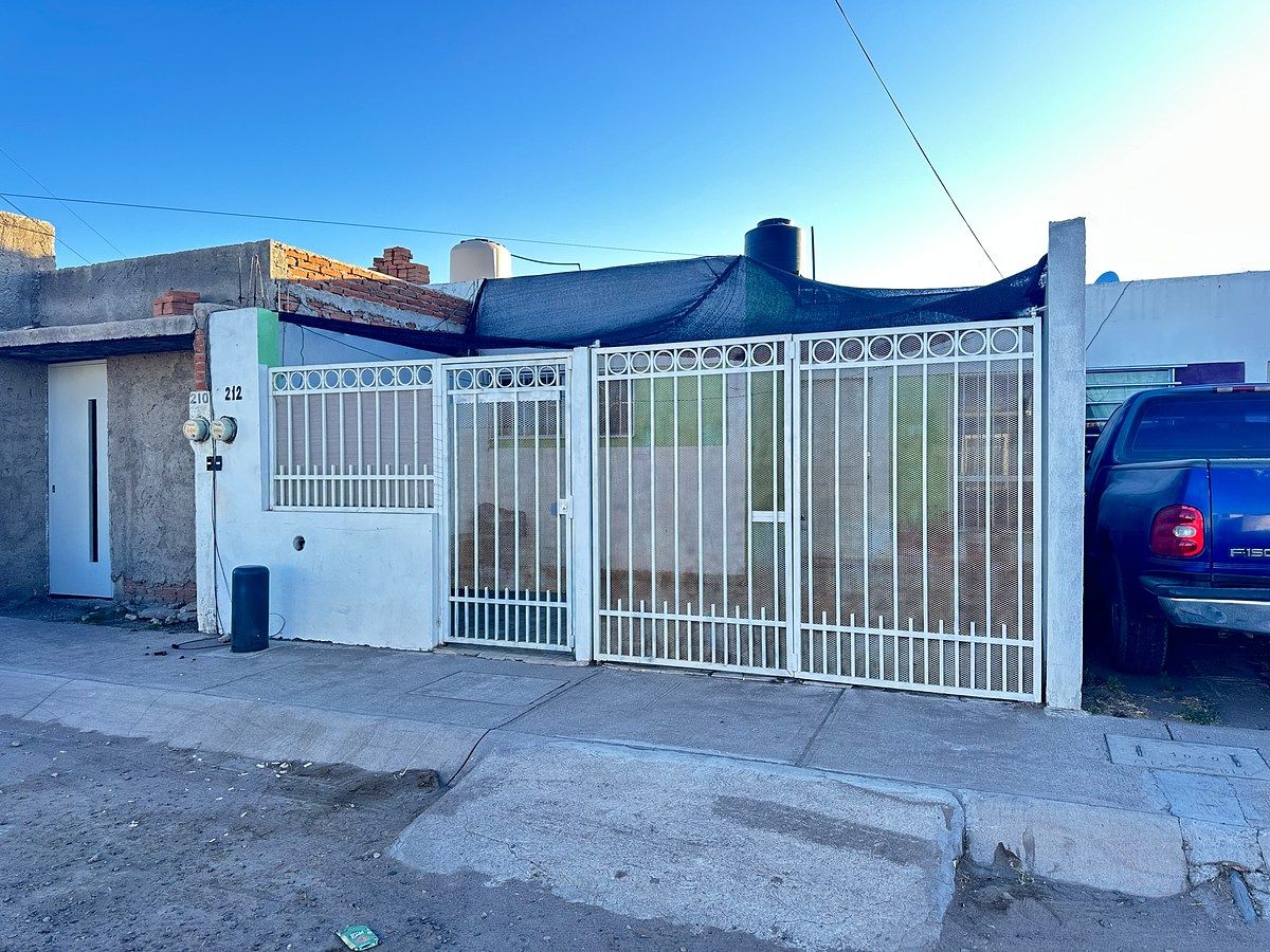 House in Las Bugambilias, Durango, photo 11 of 11