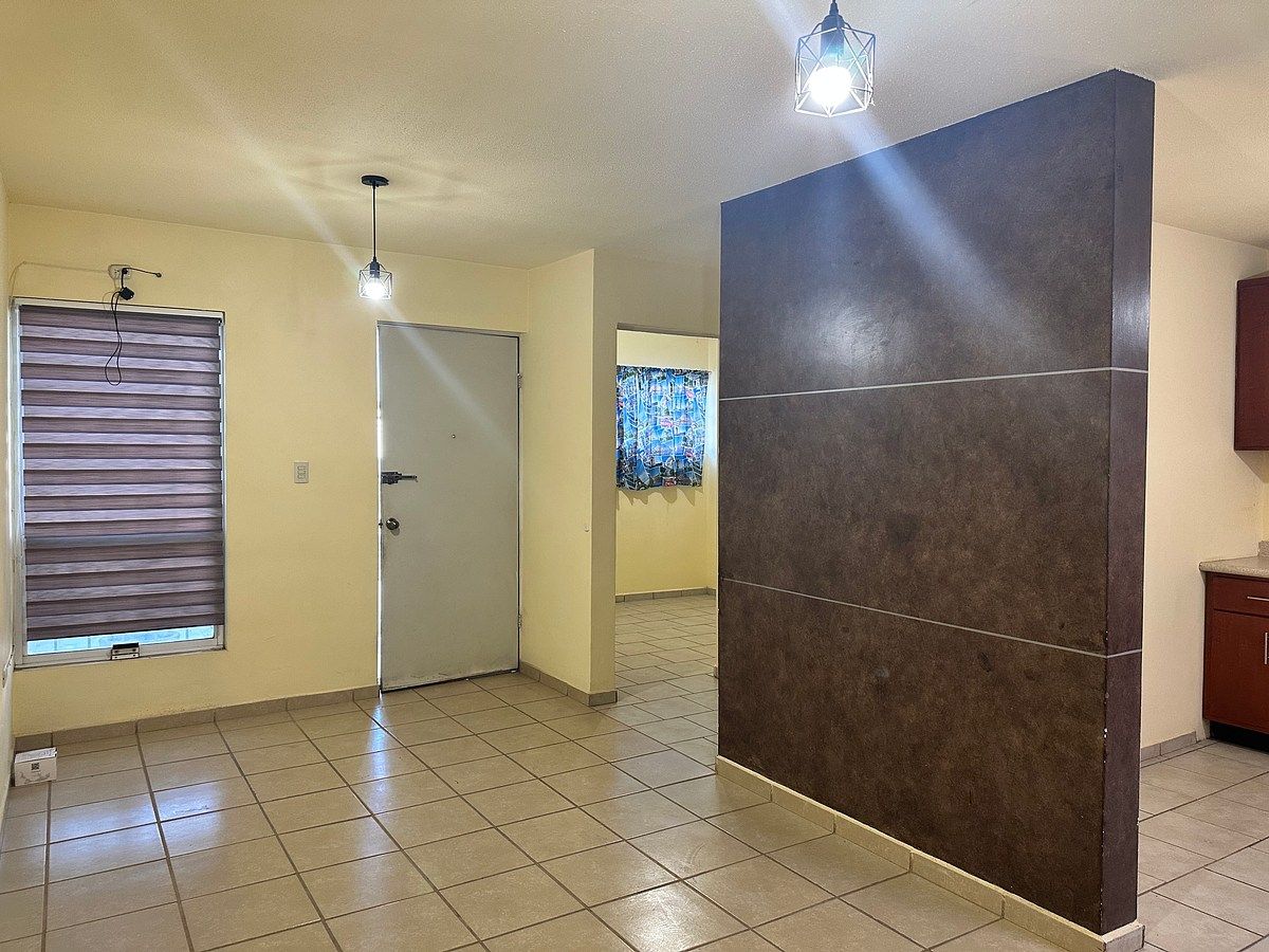House in Las Bugambilias, Durango, photo 7 of 11