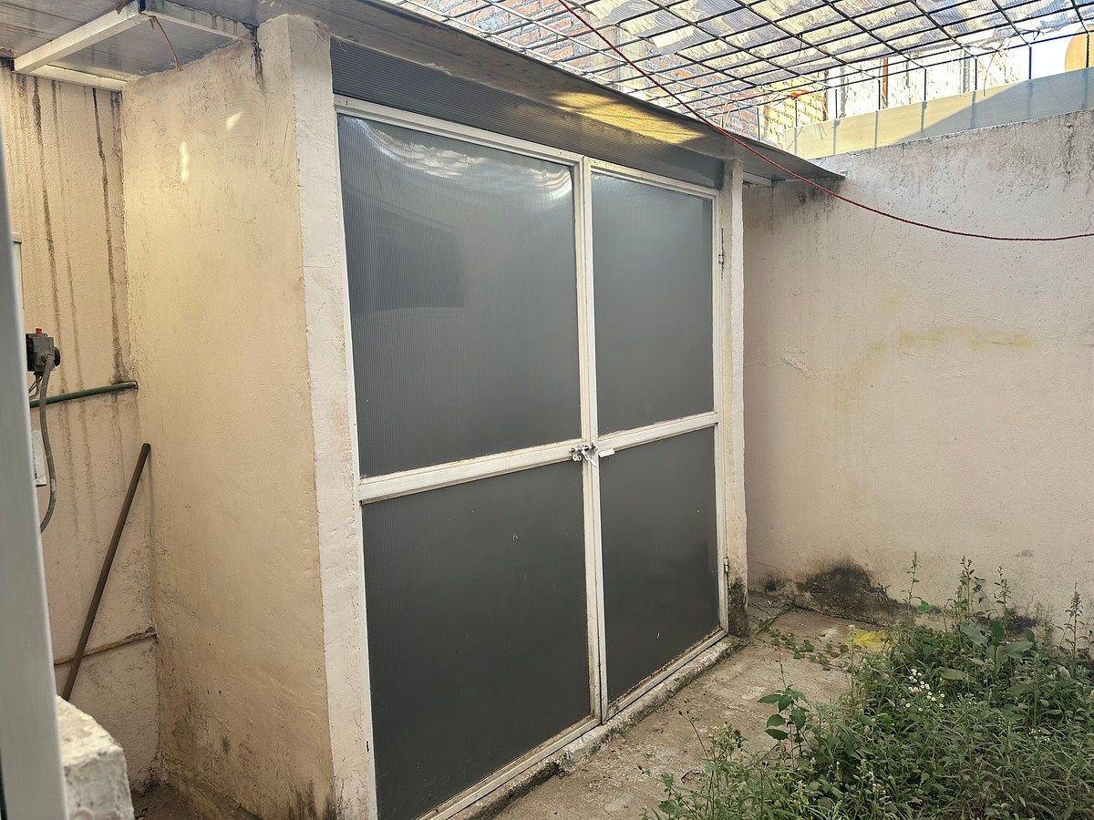 House in Las Bugambilias, Durango, photo 10 of 11