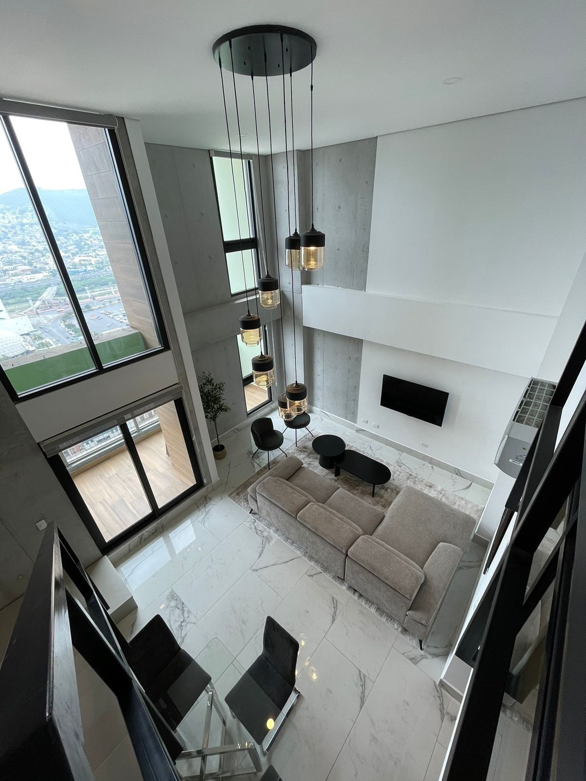 Departamento en Centro, Monterrey, foto 8 de 14