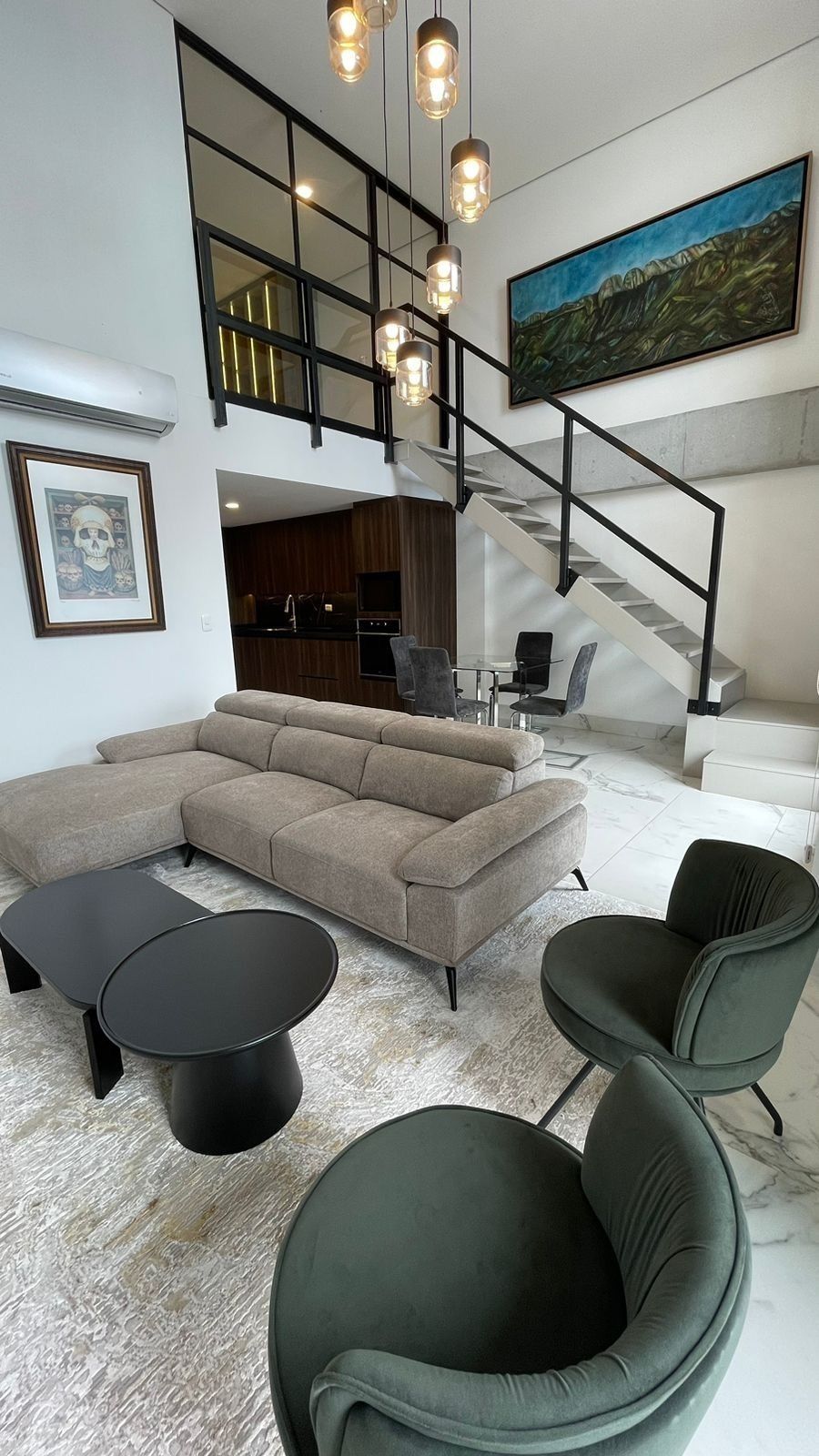 Departamento en Centro, Monterrey, foto 14 de 14
